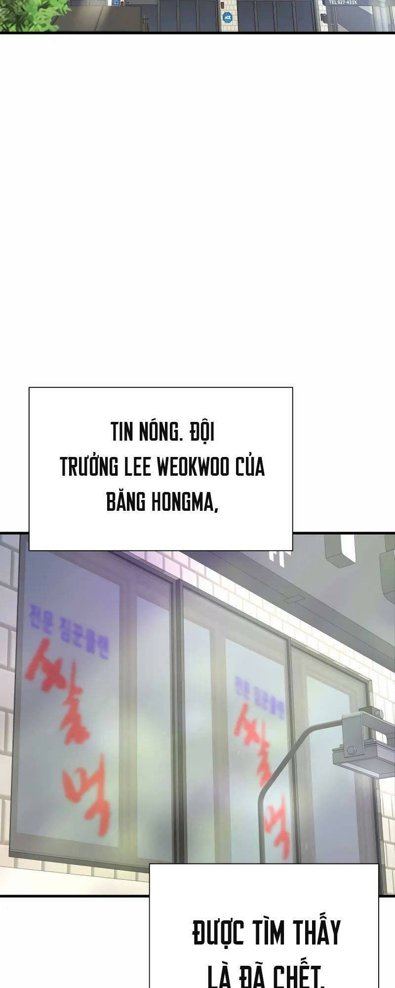 Ta Trở Về Từ Địa Ngục Chap 41 - Next Chap 42