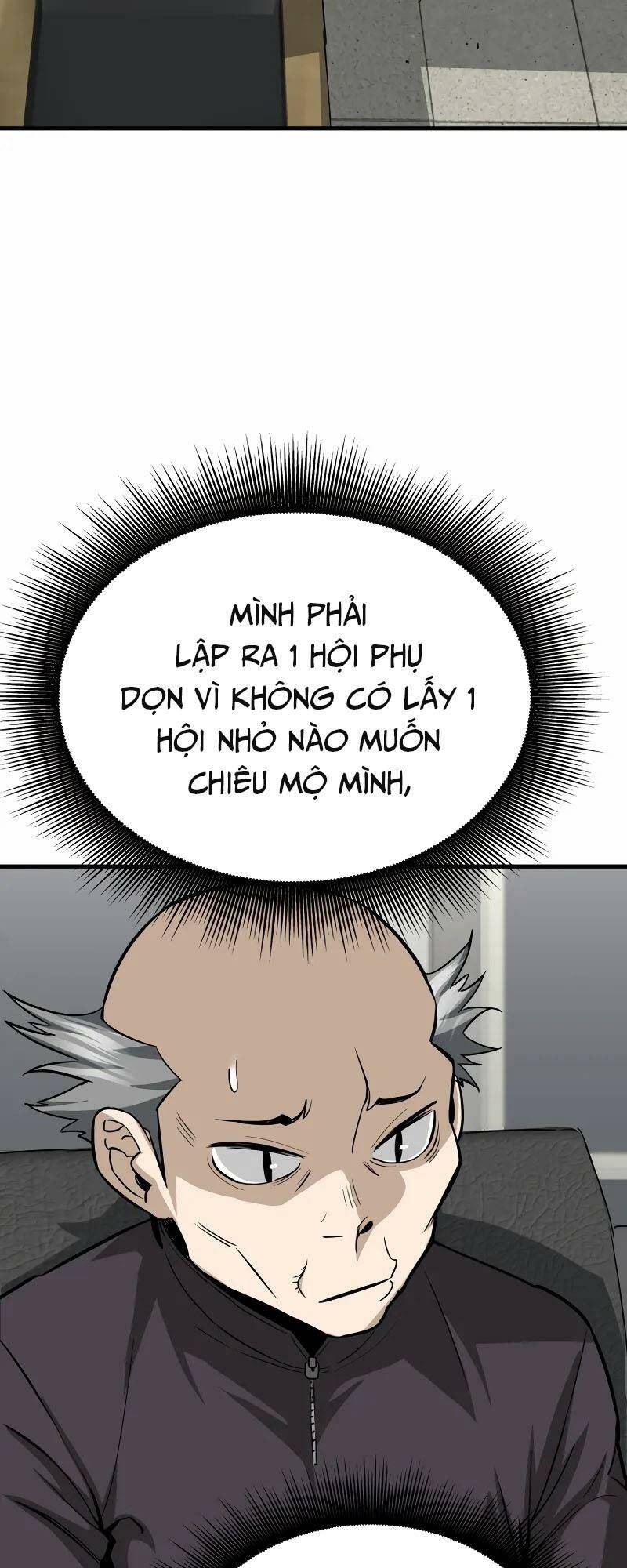 Ta Trở Về Từ Địa Ngục Chap 41 - Next Chap 42
