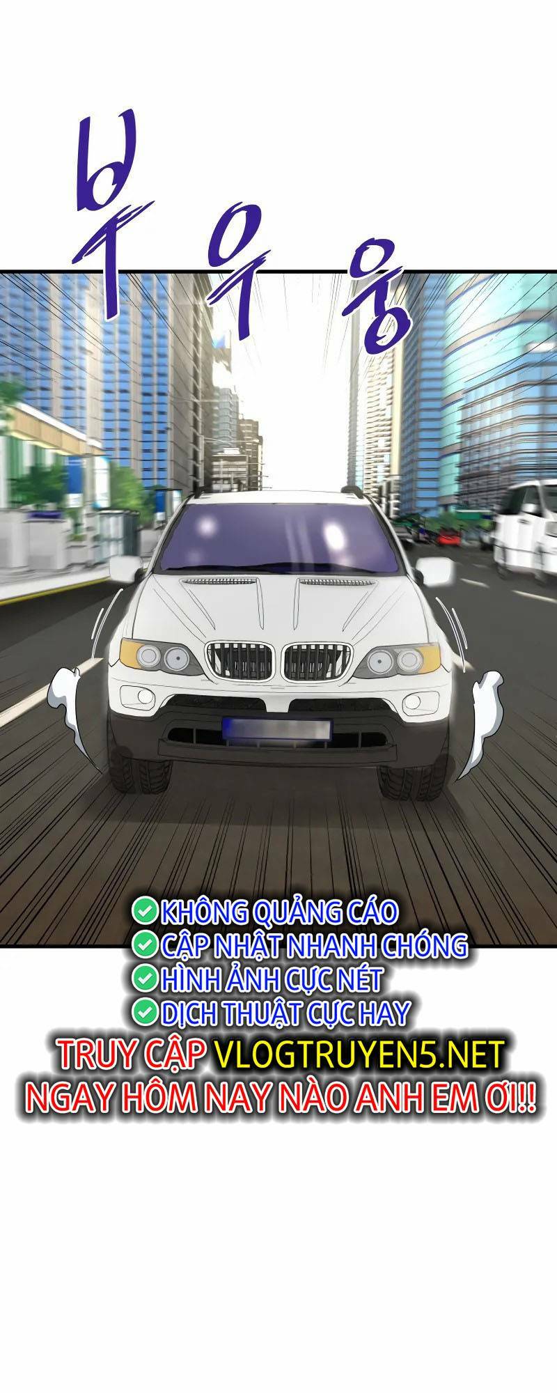 Ta Trở Về Từ Địa Ngục Chap 41 - Next Chap 42