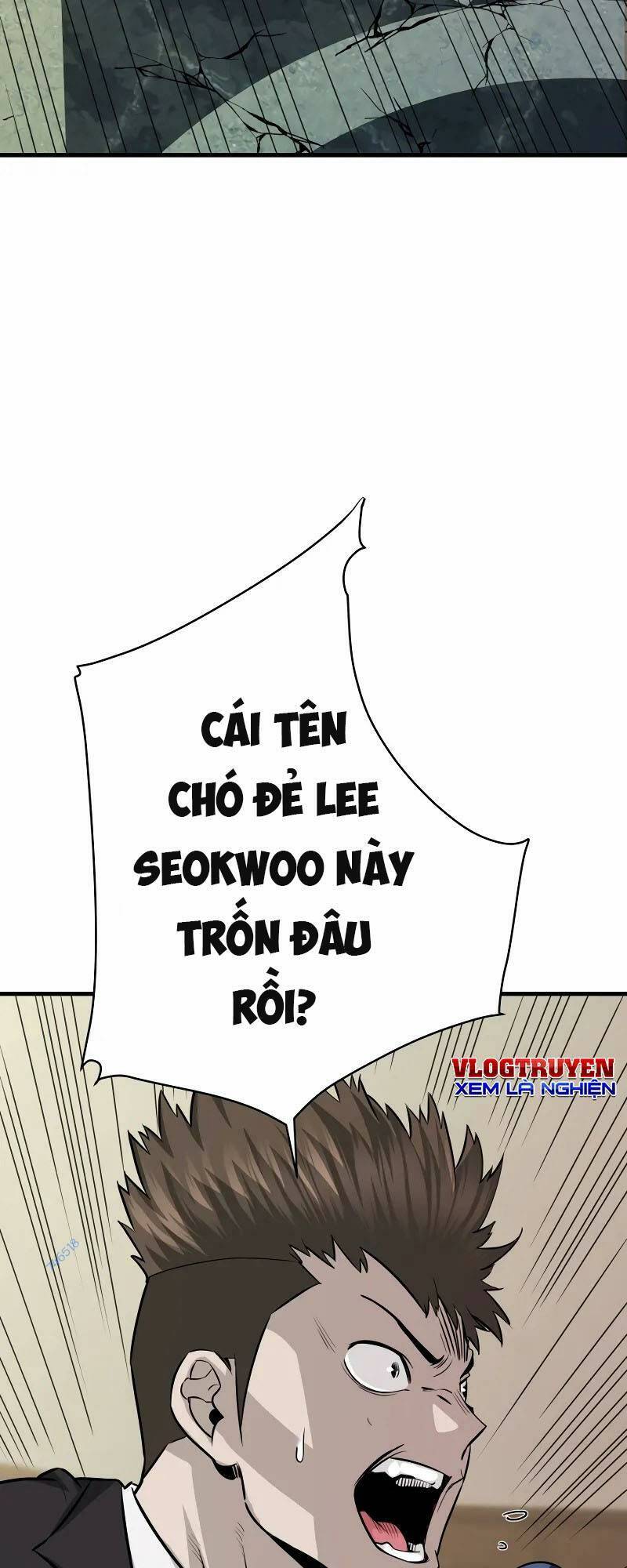 Ta Trở Về Từ Địa Ngục Chap 41 - Next Chap 42
