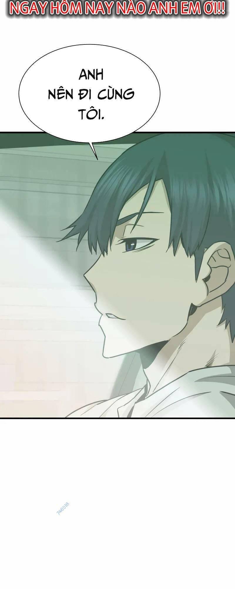 Ta Trở Về Từ Địa Ngục Chap 41 - Next Chap 42