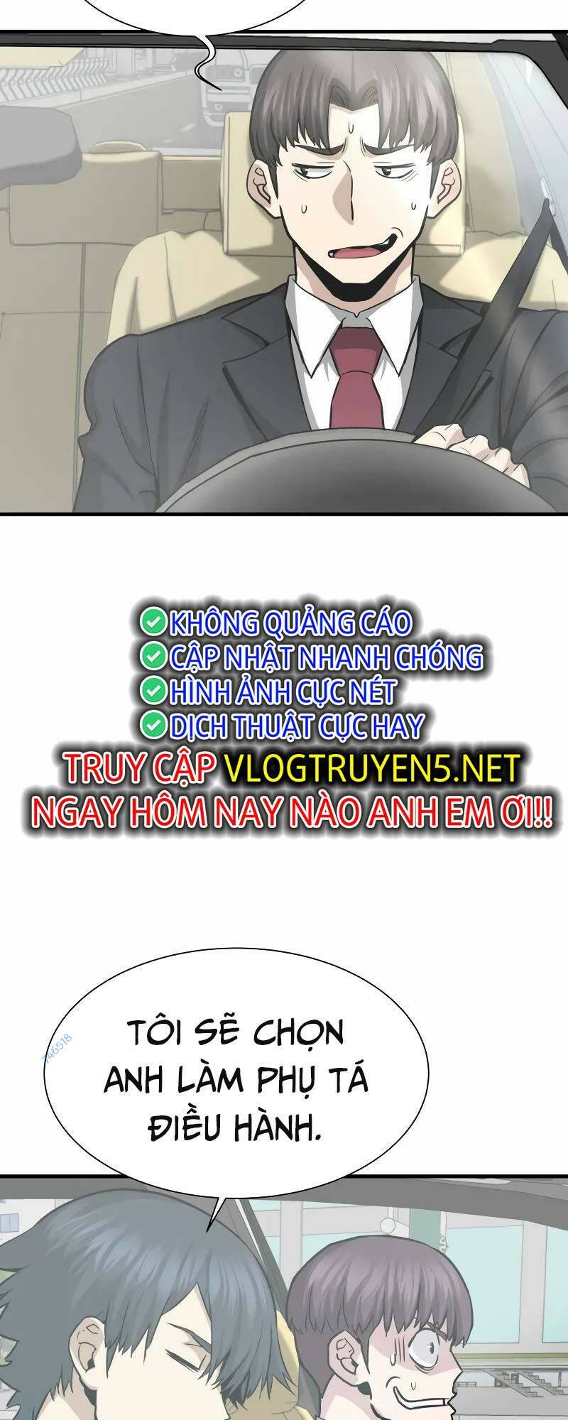 Ta Trở Về Từ Địa Ngục Chap 41 - Next Chap 42