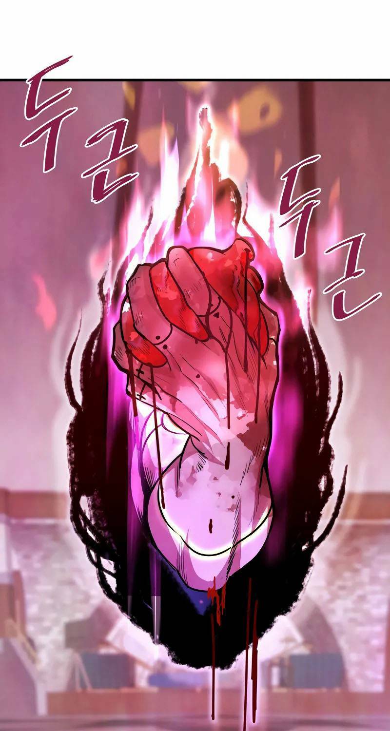 Ta Trở Về Từ Địa Ngục Chap 41 - Next Chap 42