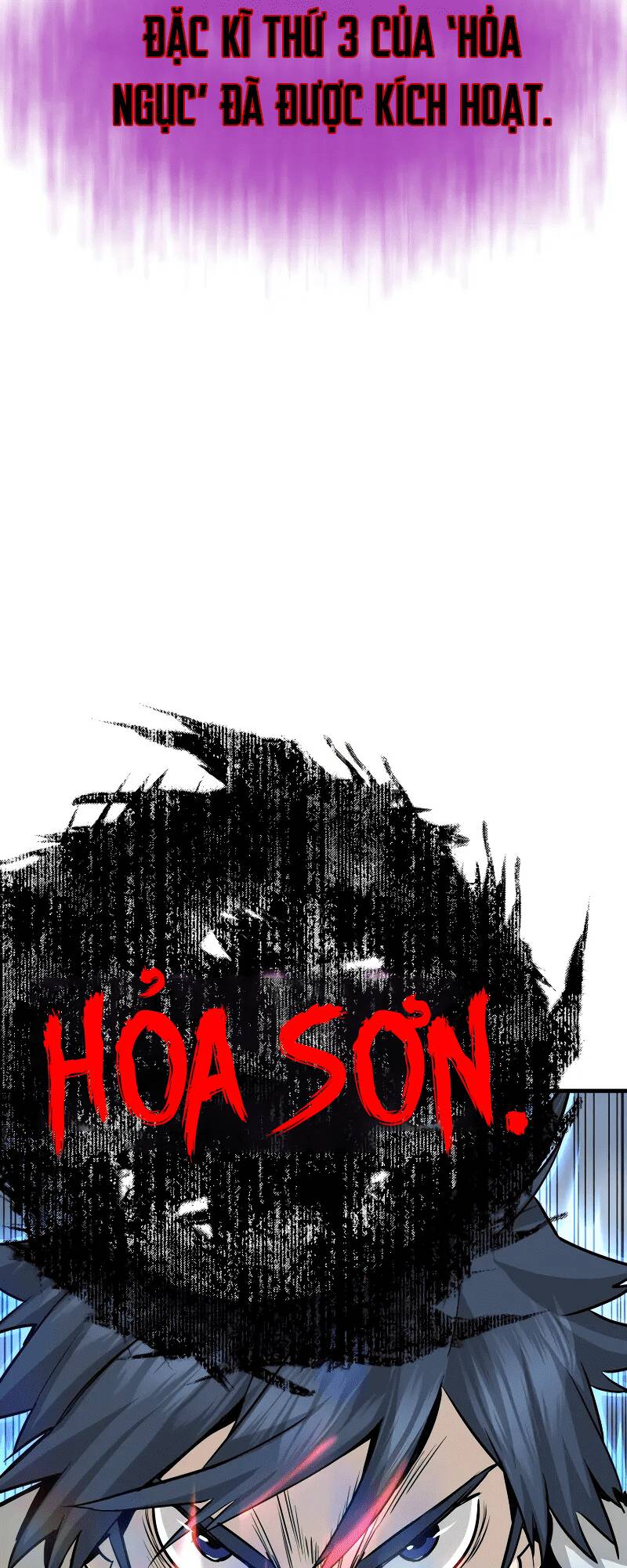Ta Trở Về Từ Địa Ngục Chap 42 - Next Chap 43