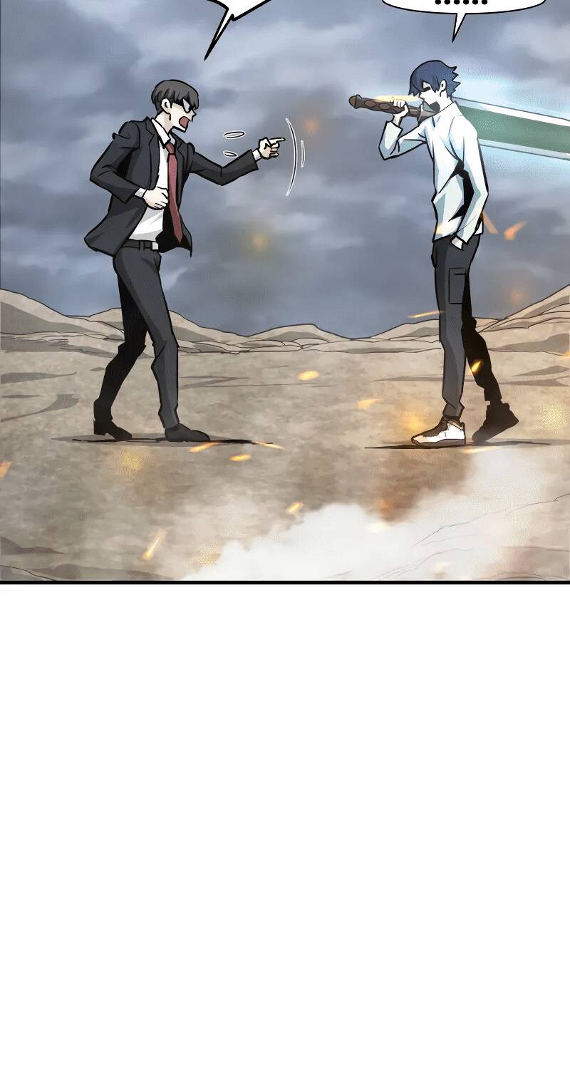 Ta Trở Về Từ Địa Ngục Chap 42 - Next Chap 43