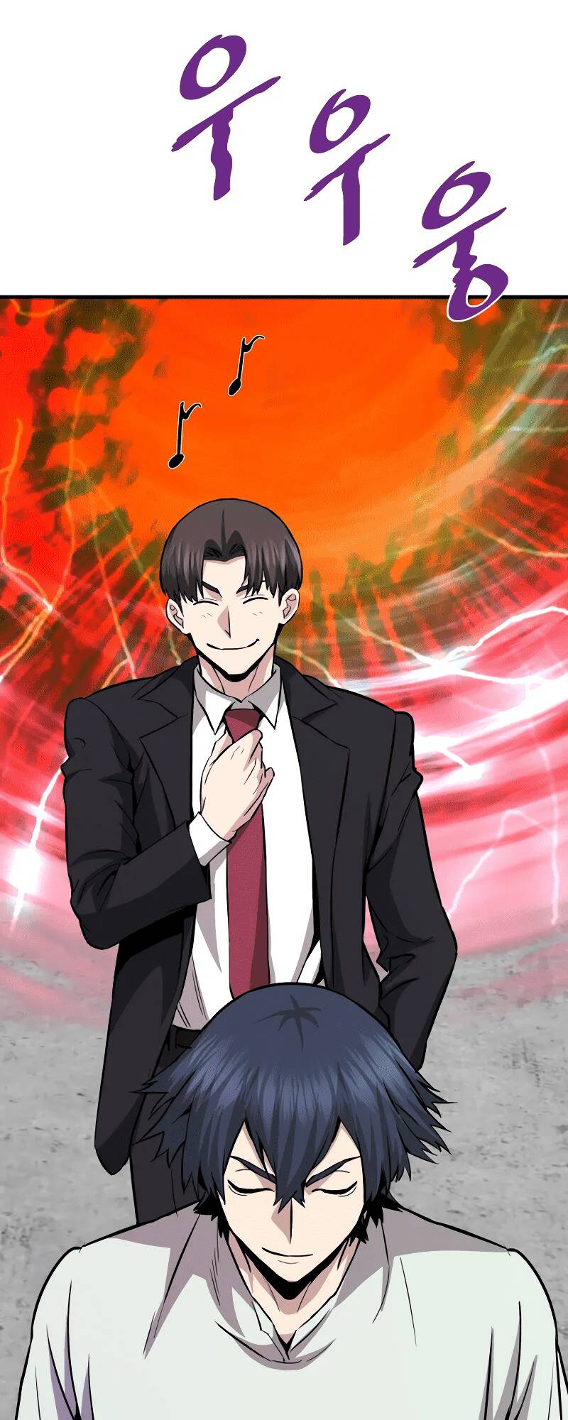 Ta Trở Về Từ Địa Ngục Chap 42 - Next Chap 43