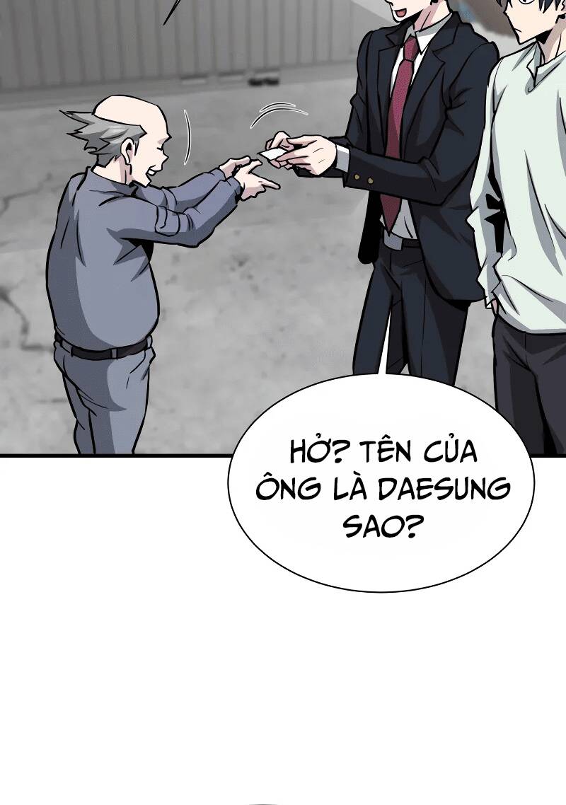 Ta Trở Về Từ Địa Ngục Chap 42 - Next Chap 43