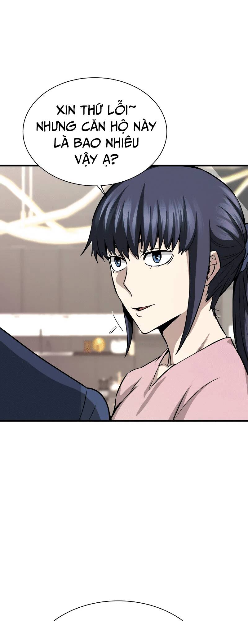 Ta Trở Về Từ Địa Ngục Chap 42 - Next Chap 43
