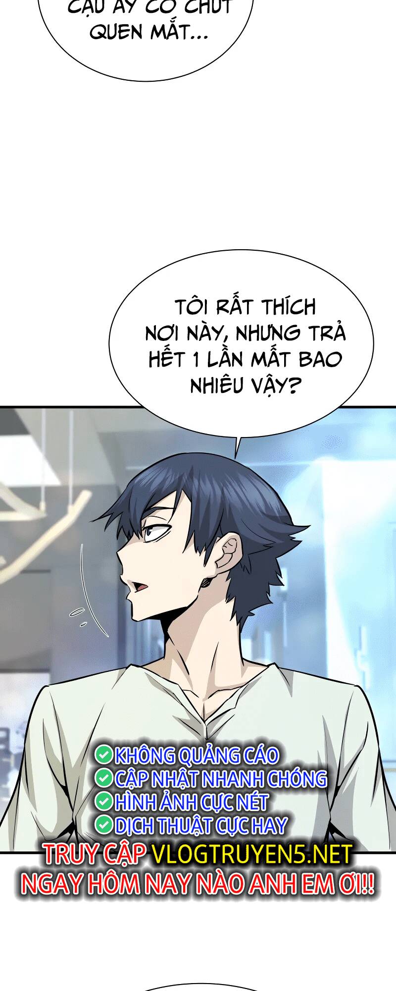 Ta Trở Về Từ Địa Ngục Chap 42 - Next Chap 43