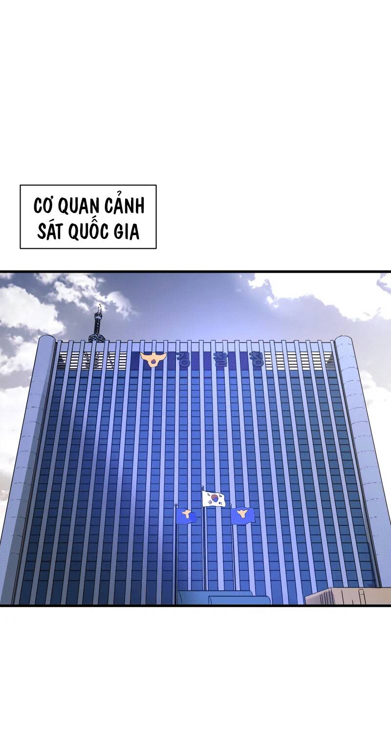 Ta Trở Về Từ Địa Ngục Chap 42 - Next Chap 43