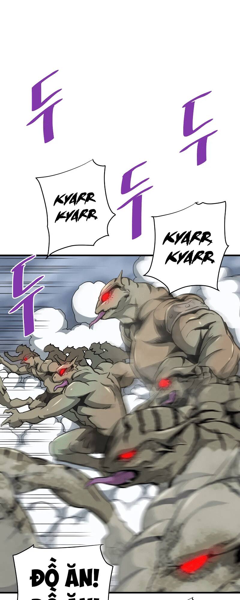 Ta Trở Về Từ Địa Ngục Chap 42 - Next Chap 43