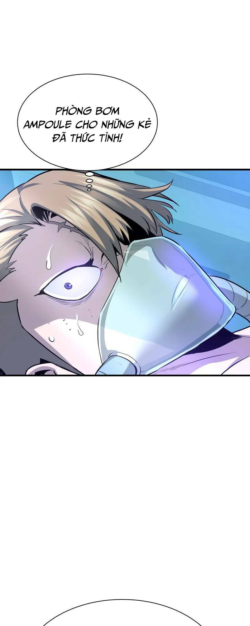 Ta Trở Về Từ Địa Ngục Chap 43 - Next Chap 44