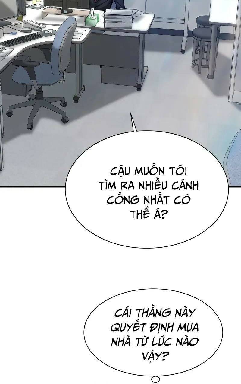 Ta Trở Về Từ Địa Ngục Chap 43 - Next Chap 44