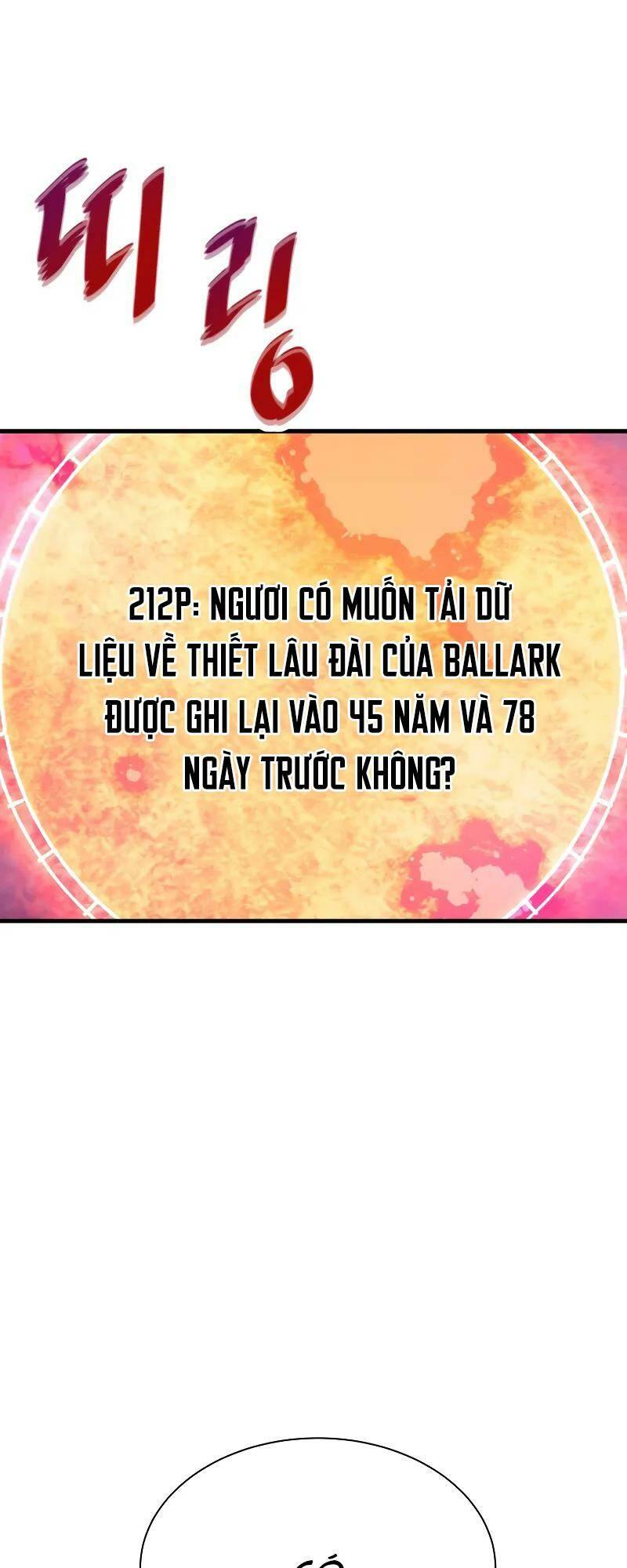 Ta Trở Về Từ Địa Ngục Chap 43 - Next Chap 44
