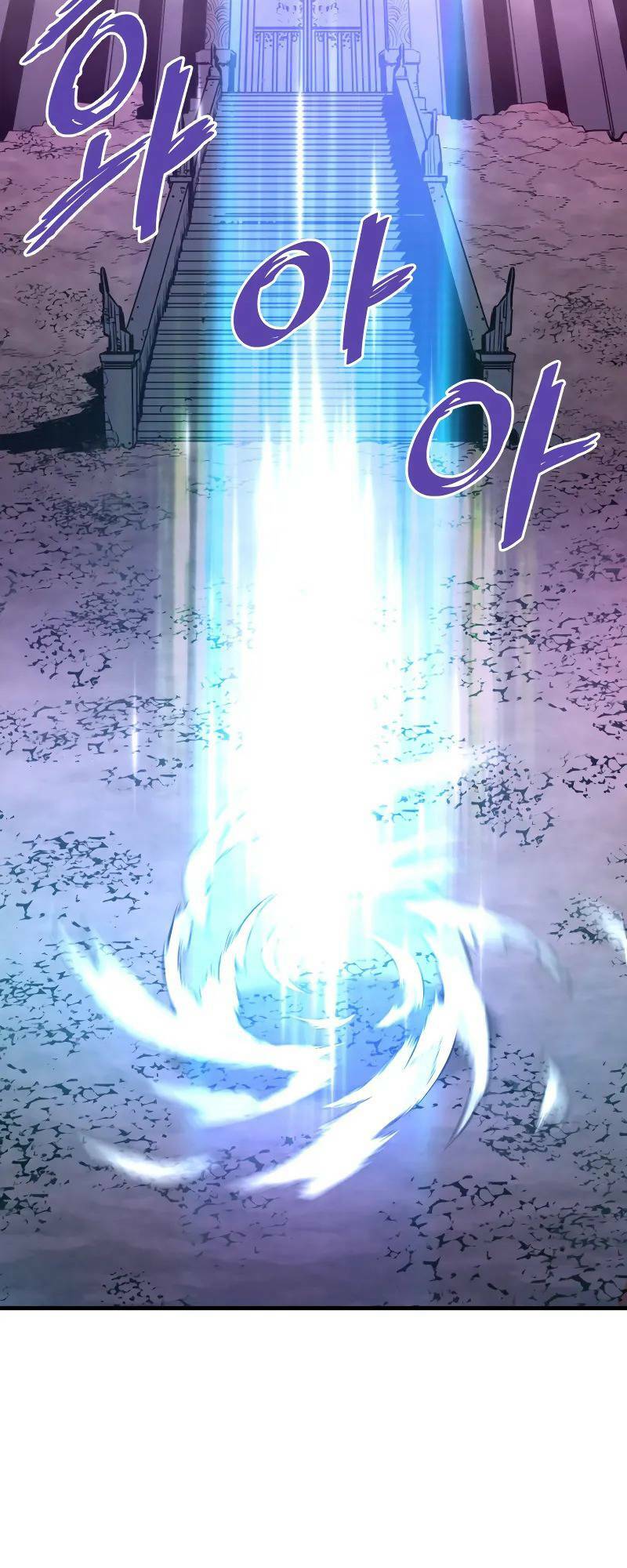 Ta Trở Về Từ Địa Ngục Chap 43 - Next Chap 44