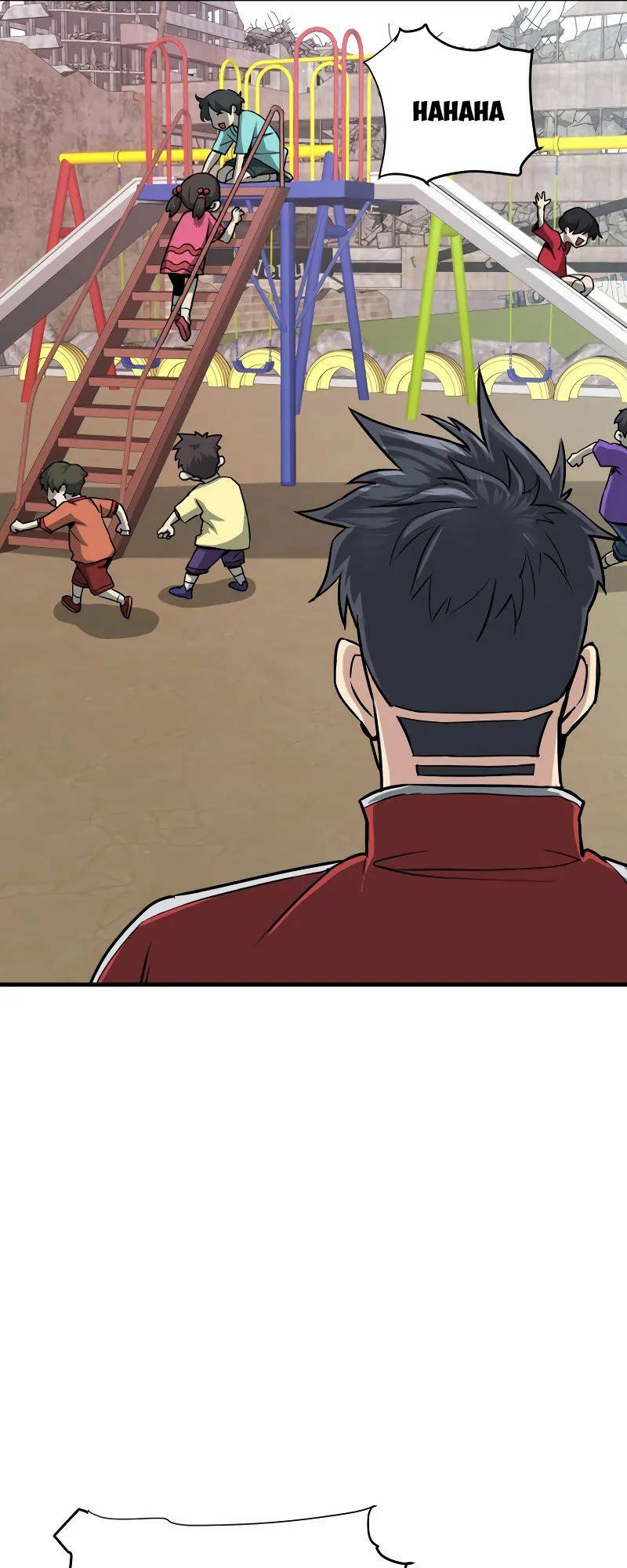 Ta Trở Về Từ Địa Ngục Chap 43 - Next Chap 44