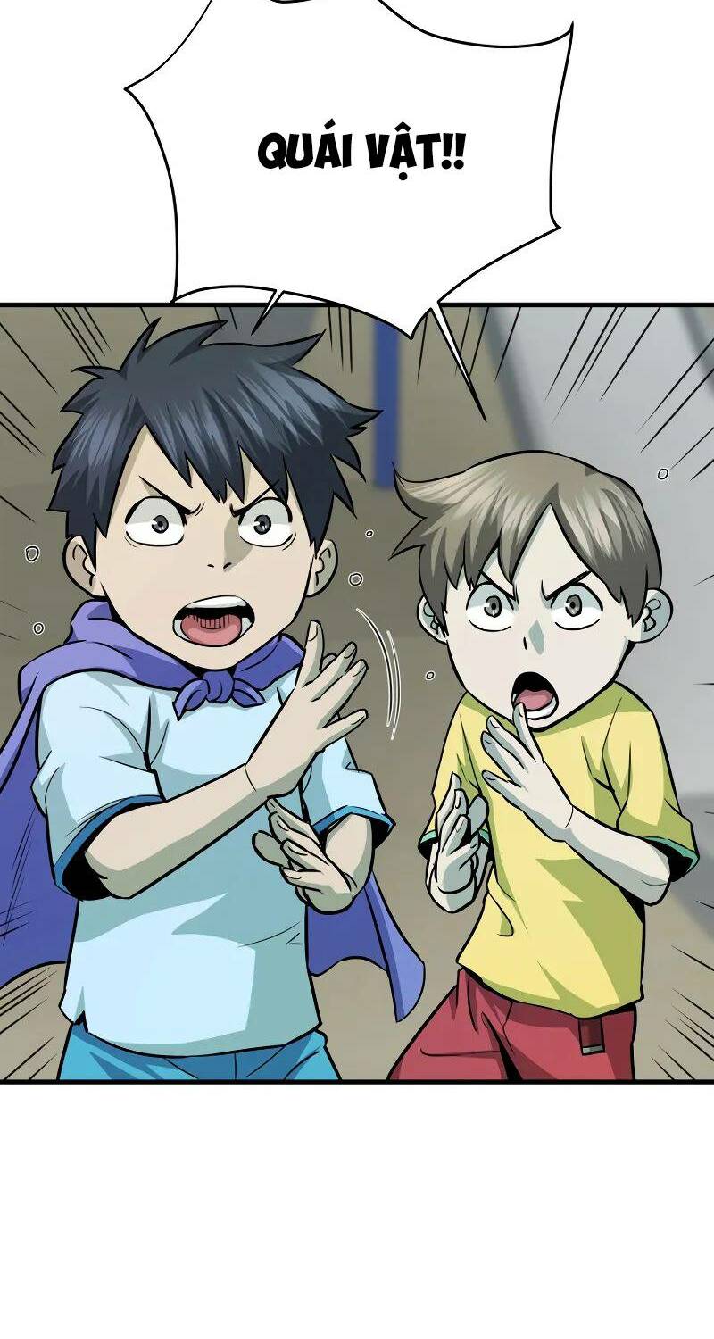 Ta Trở Về Từ Địa Ngục Chap 43 - Next Chap 44