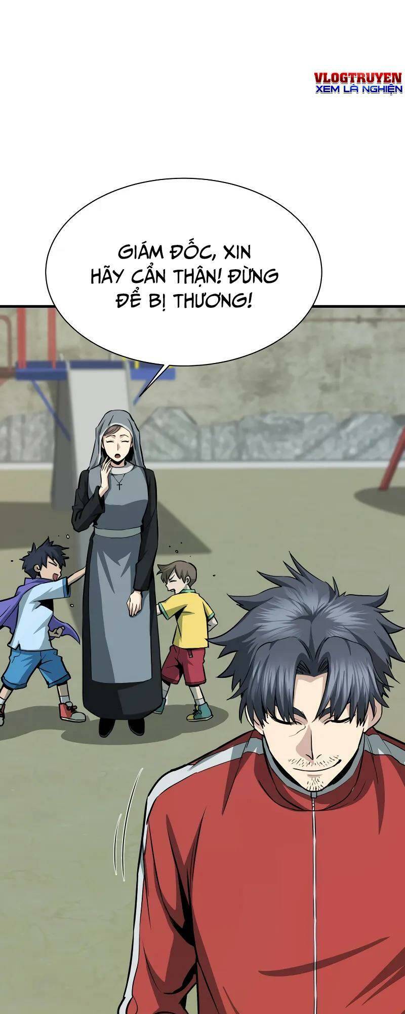 Ta Trở Về Từ Địa Ngục Chap 43 - Next Chap 44