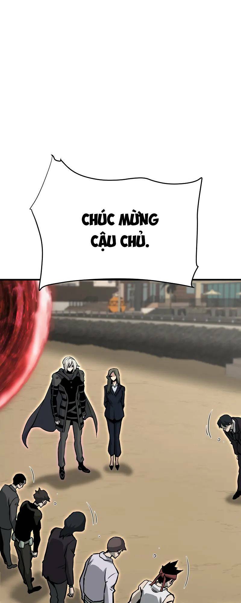 Ta Trở Về Từ Địa Ngục Chap 43 - Next Chap 44