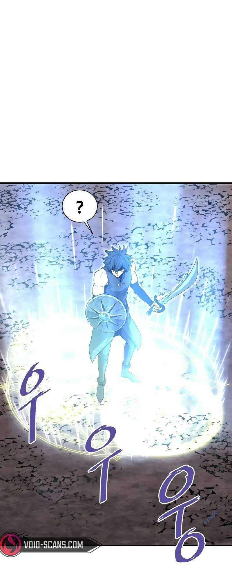 Ta Trở Về Từ Địa Ngục Chap 44 - Next Chap 45