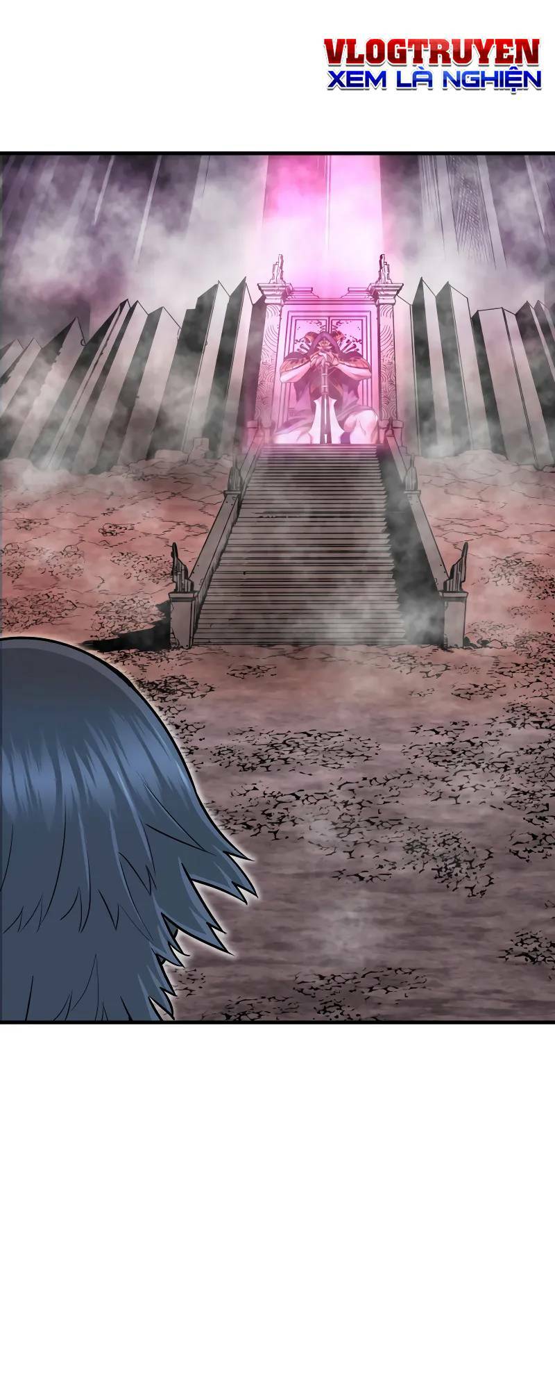 Ta Trở Về Từ Địa Ngục Chap 44 - Next Chap 45