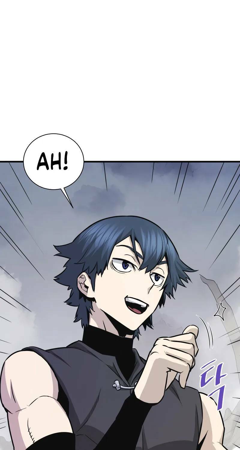 Ta Trở Về Từ Địa Ngục Chap 44 - Next Chap 45