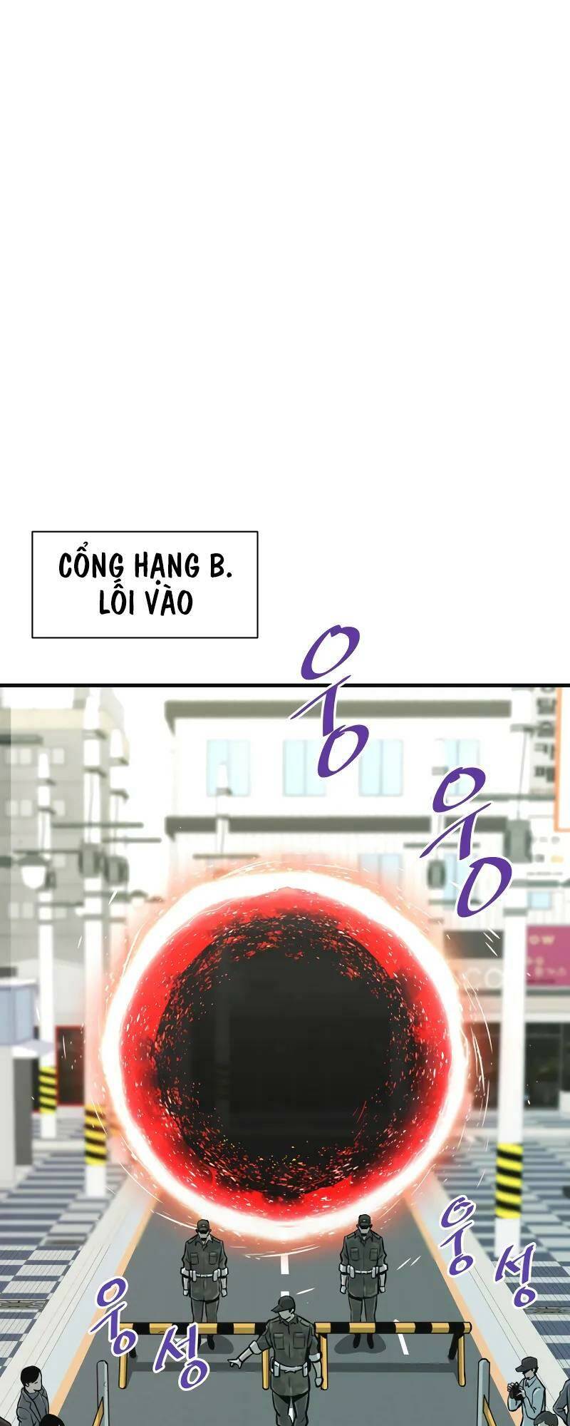 Ta Trở Về Từ Địa Ngục Chap 44 - Next Chap 45