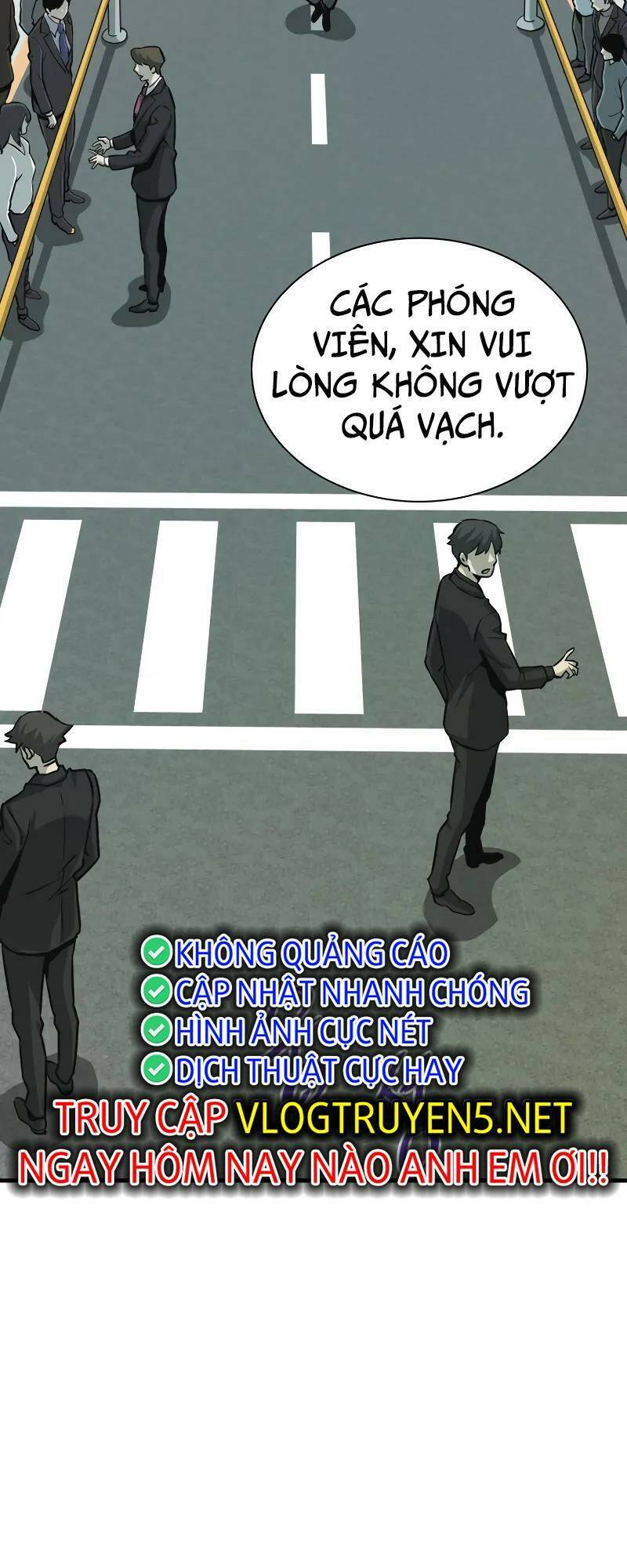 Ta Trở Về Từ Địa Ngục Chap 44 - Next Chap 45