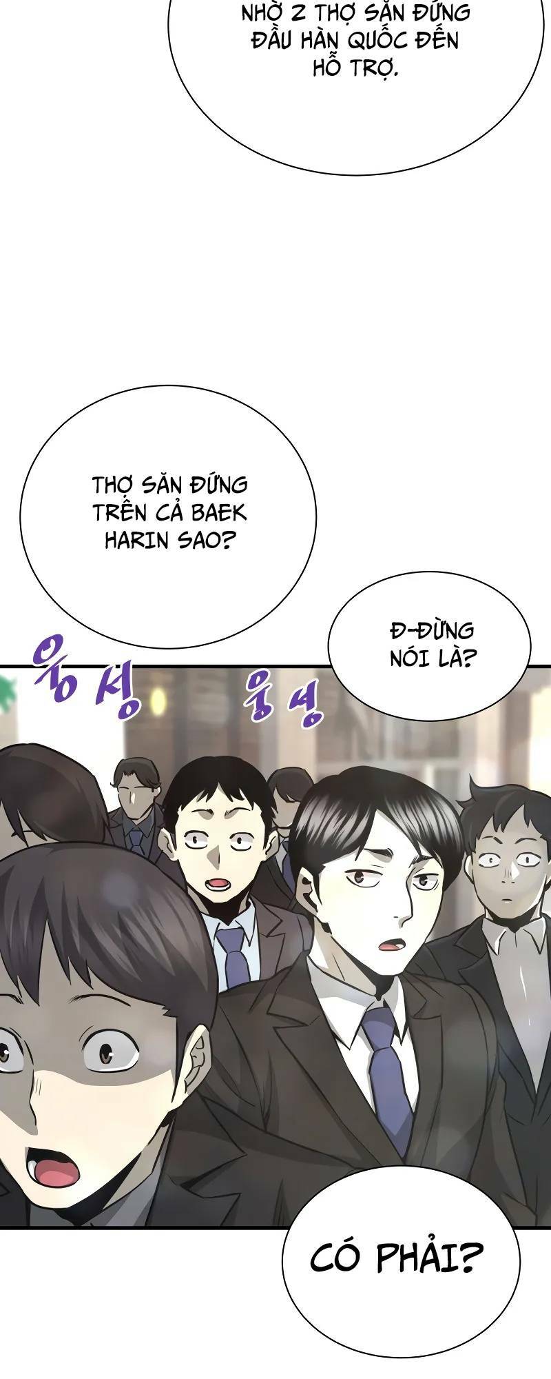 Ta Trở Về Từ Địa Ngục Chap 44 - Next Chap 45