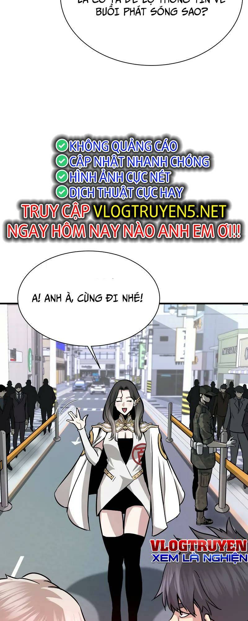 Ta Trở Về Từ Địa Ngục Chap 44 - Next Chap 45