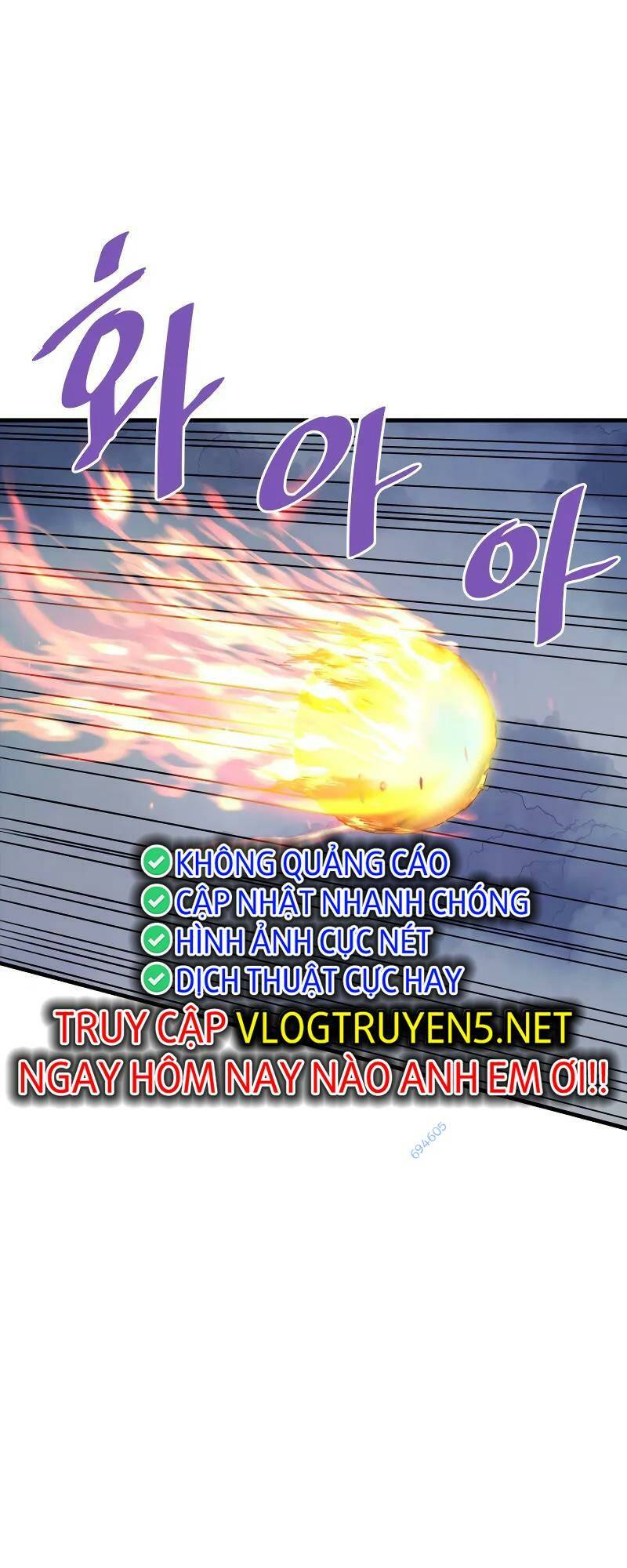 Ta Trở Về Từ Địa Ngục Chap 44 - Next Chap 45
