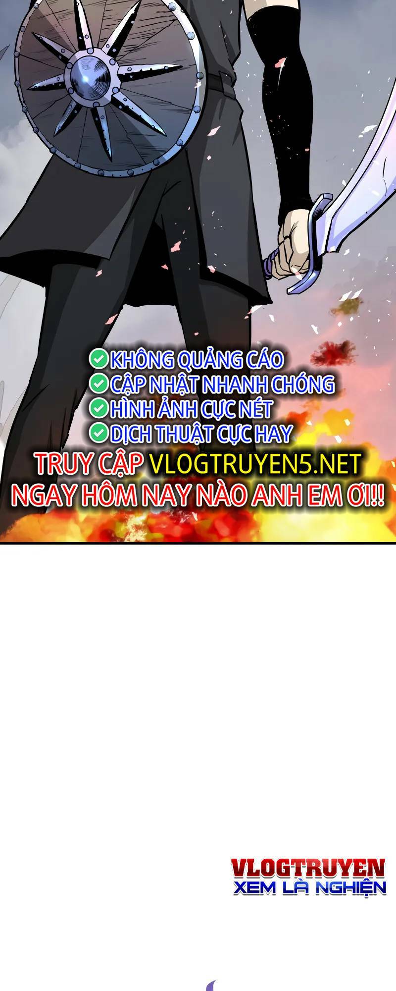 Ta Trở Về Từ Địa Ngục Chap 44 - Next Chap 45