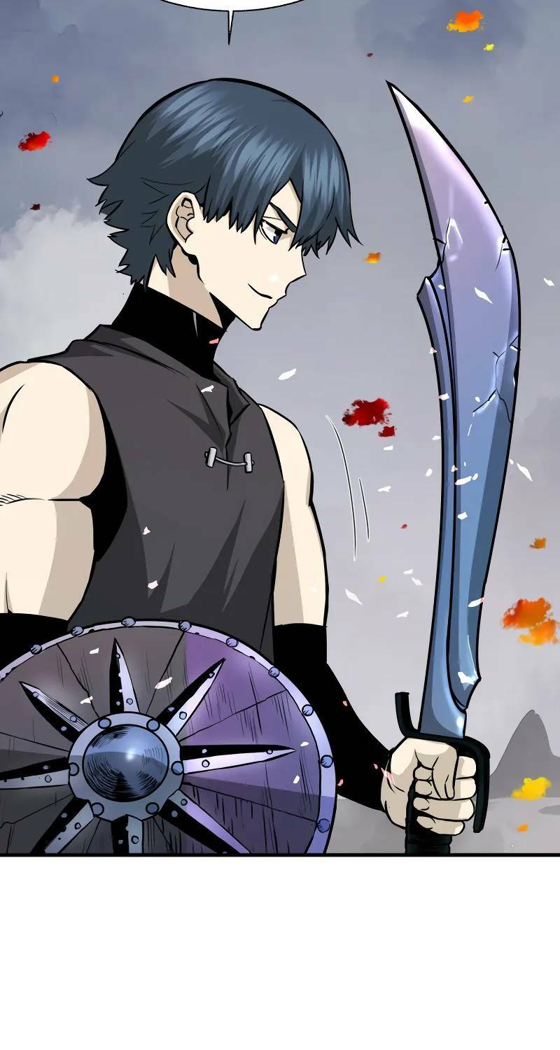 Ta Trở Về Từ Địa Ngục Chap 44 - Next Chap 45