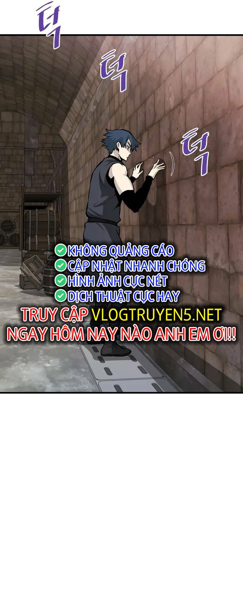 Ta Trở Về Từ Địa Ngục Chap 44 - Next Chap 45