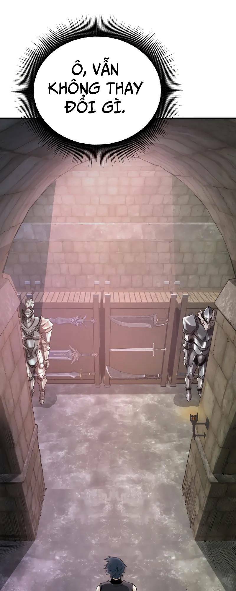 Ta Trở Về Từ Địa Ngục Chap 44 - Next Chap 45