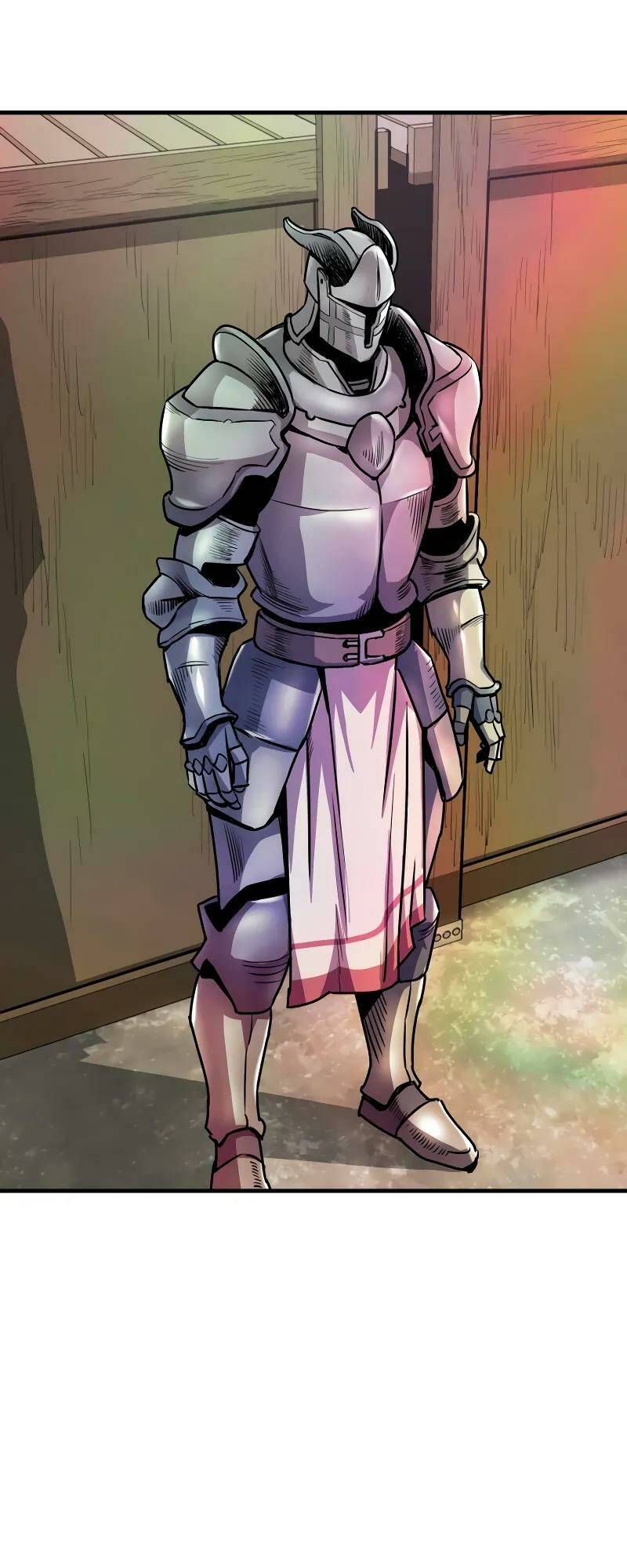 Ta Trở Về Từ Địa Ngục Chap 44 - Next Chap 45