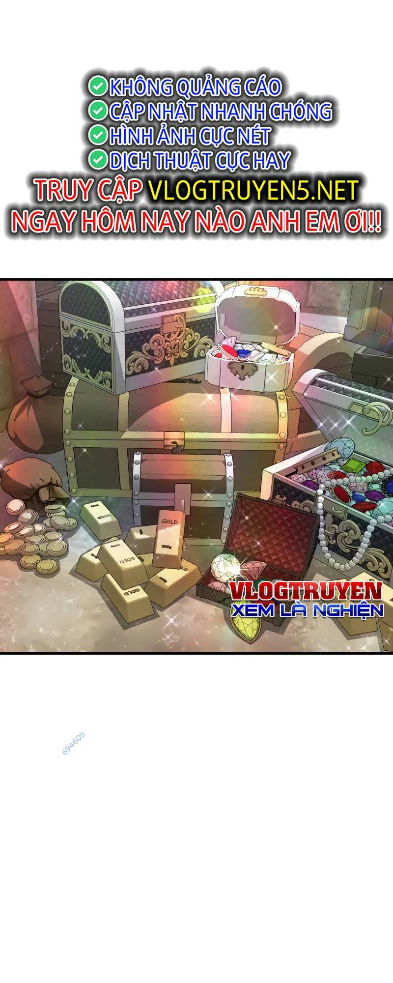 Ta Trở Về Từ Địa Ngục Chap 44 - Next Chap 45