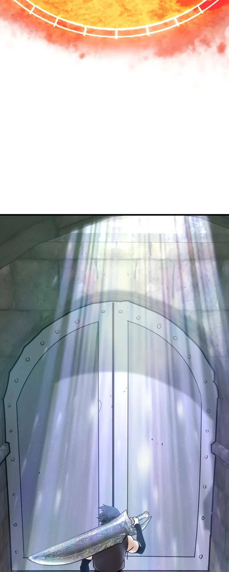 Ta Trở Về Từ Địa Ngục Chap 44 - Next Chap 45