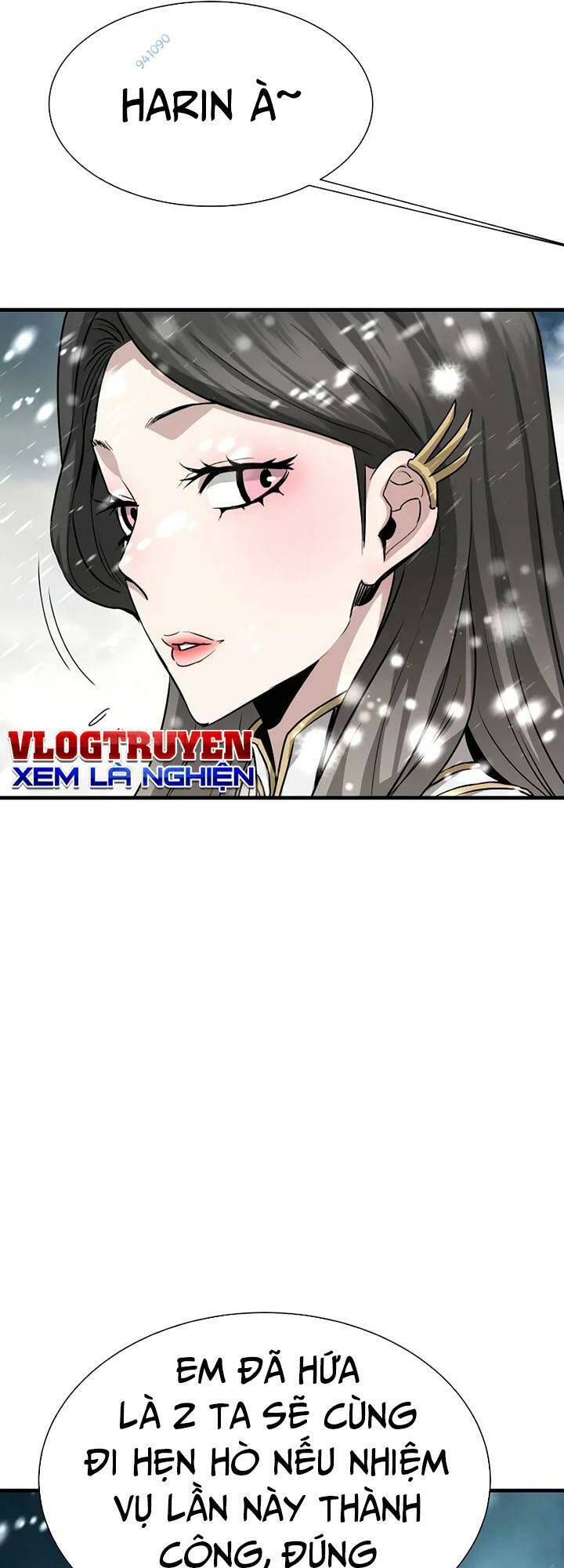 Ta Trở Về Từ Địa Ngục Chap 45 - Next Chap 46