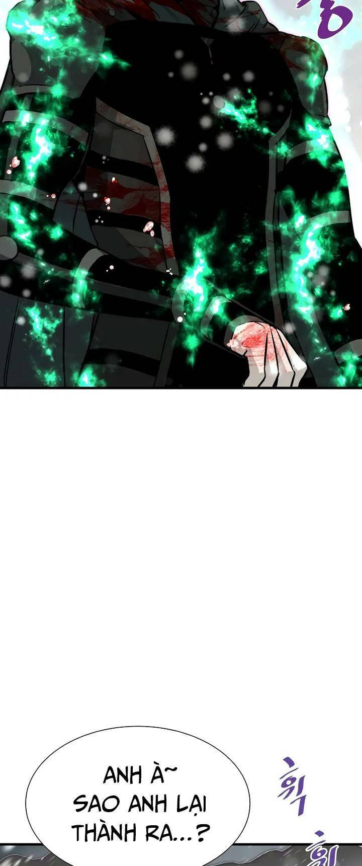 Ta Trở Về Từ Địa Ngục Chap 45 - Next Chap 46