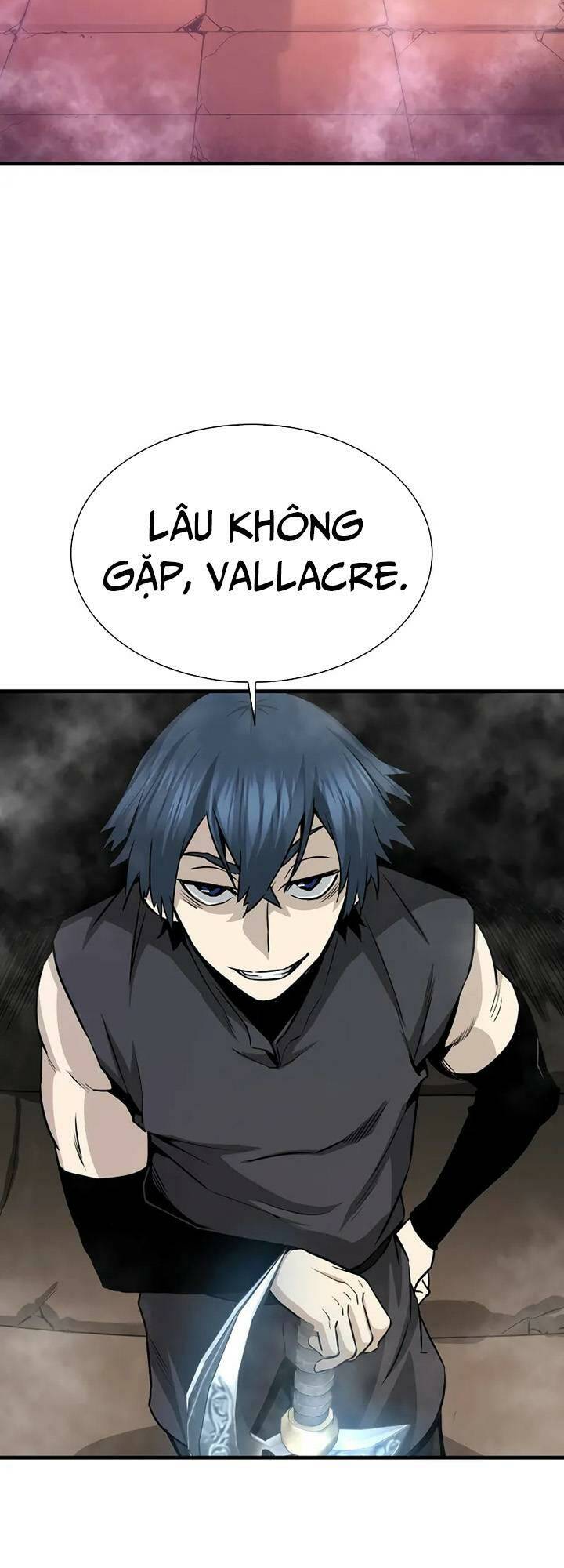 Ta Trở Về Từ Địa Ngục Chap 45 - Next Chap 46
