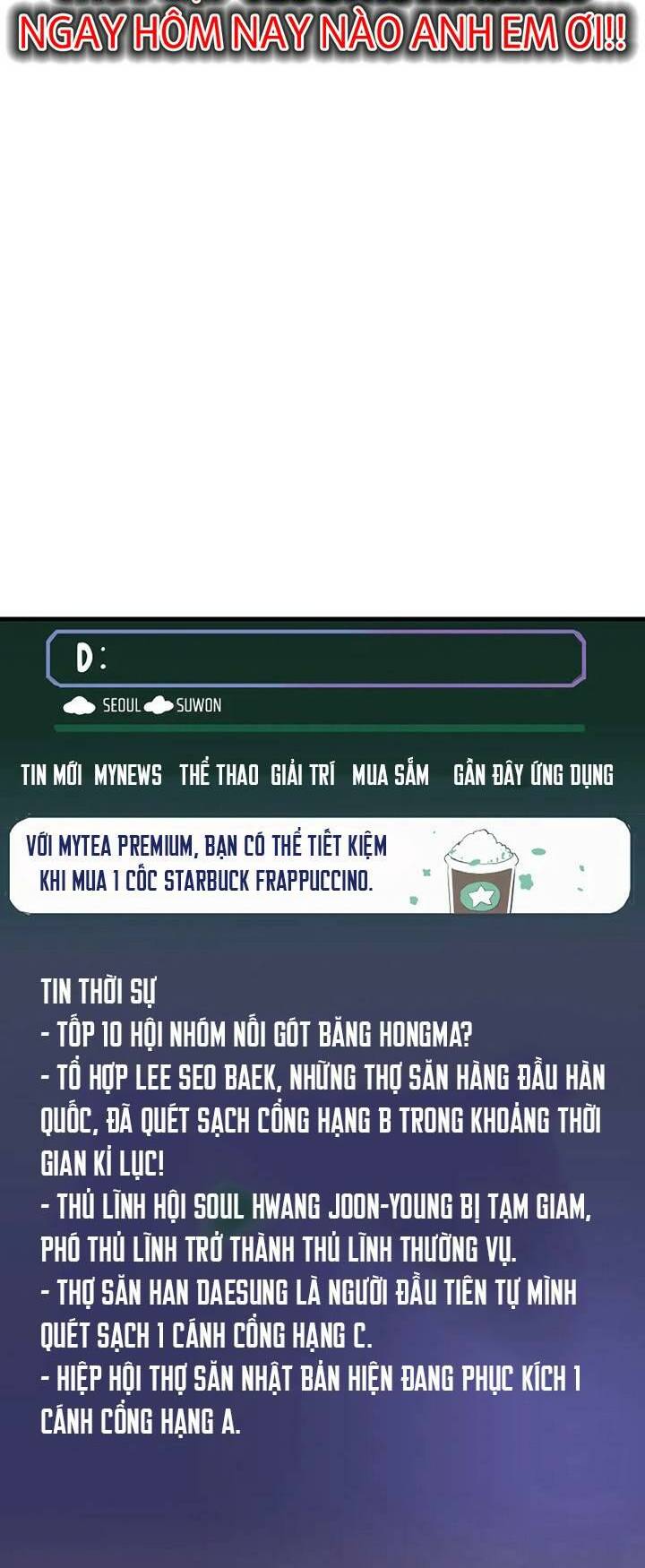 Ta Trở Về Từ Địa Ngục Chap 45 - Next Chap 46