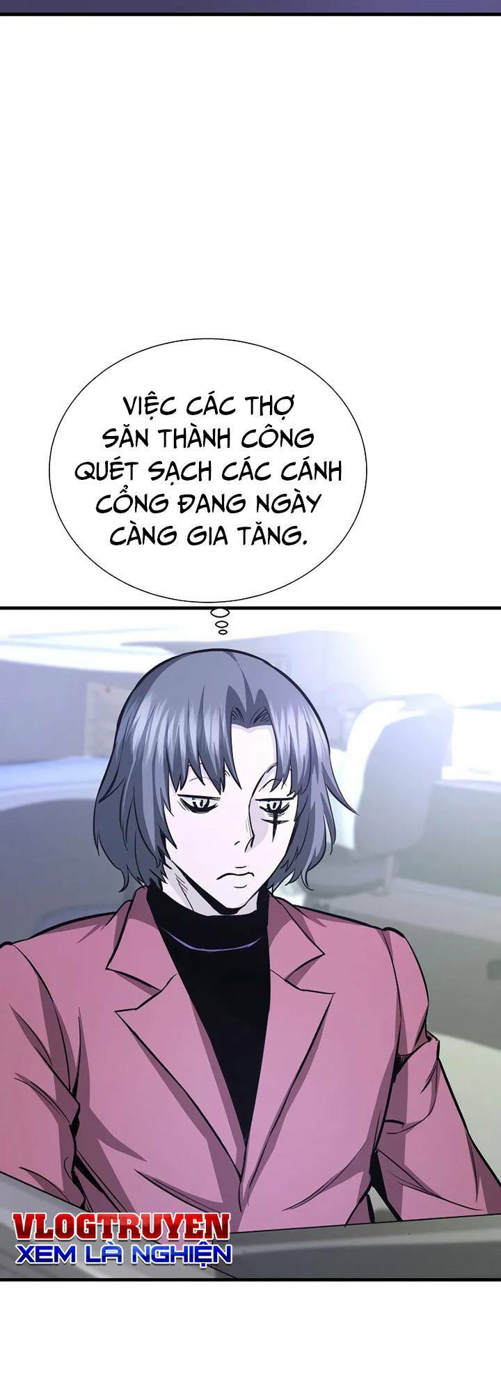 Ta Trở Về Từ Địa Ngục Chap 45 - Next Chap 46