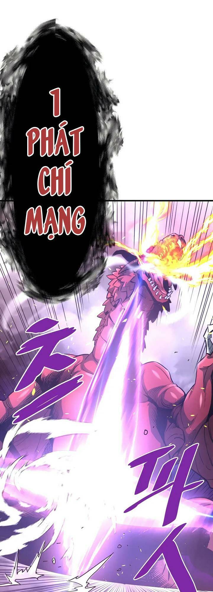 Ta Trở Về Từ Địa Ngục Chap 45 - Next Chap 46