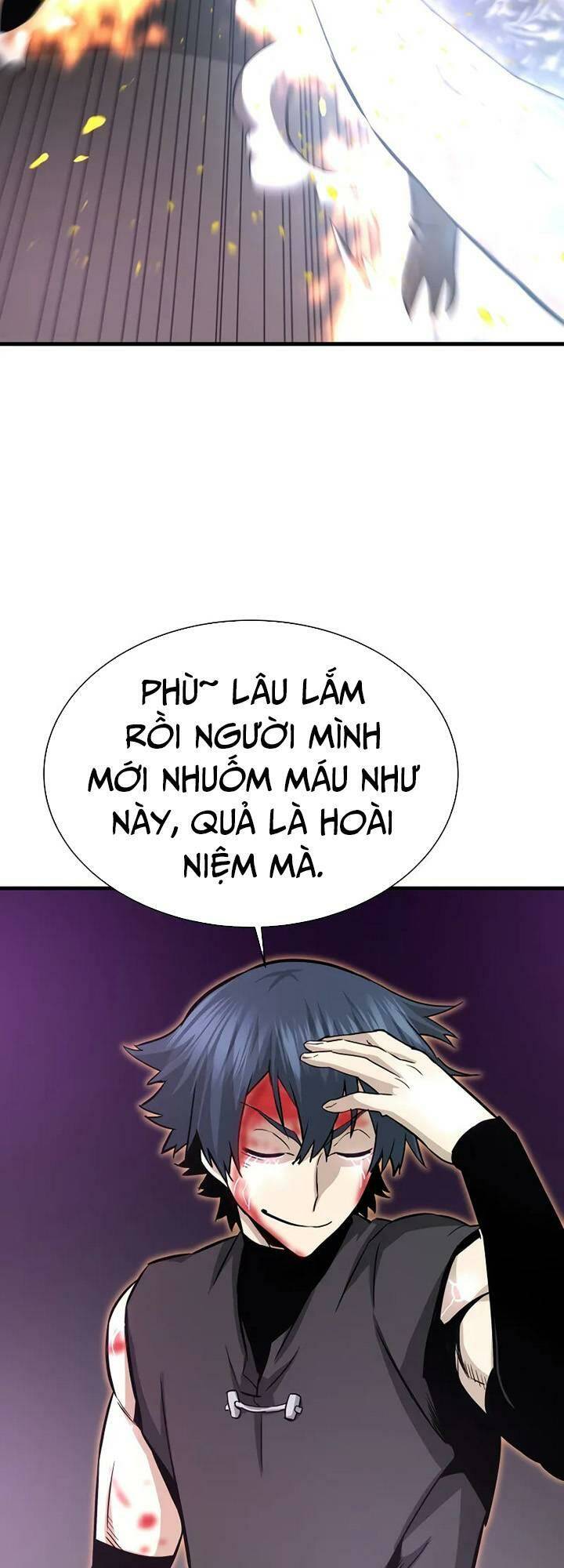 Ta Trở Về Từ Địa Ngục Chap 45 - Next Chap 46