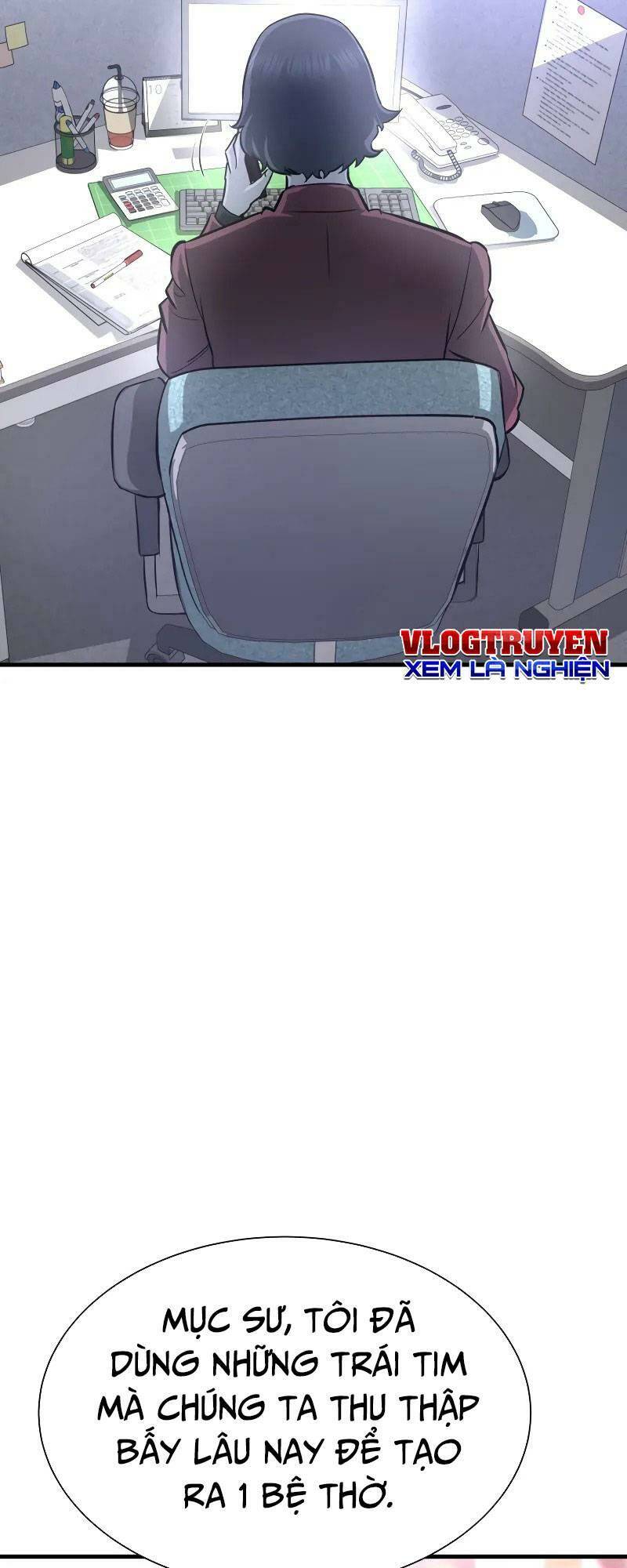 Ta Trở Về Từ Địa Ngục Chap 46 - Next Chap 47