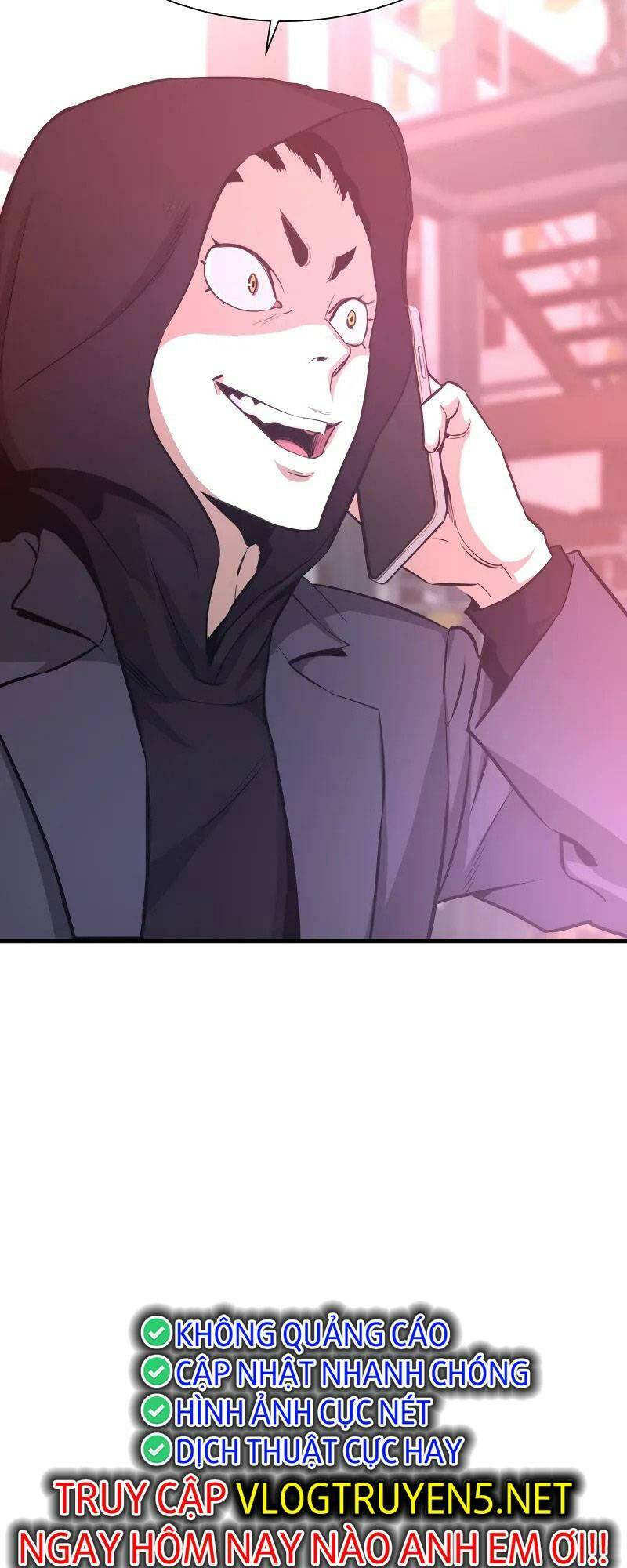 Ta Trở Về Từ Địa Ngục Chap 46 - Next Chap 47