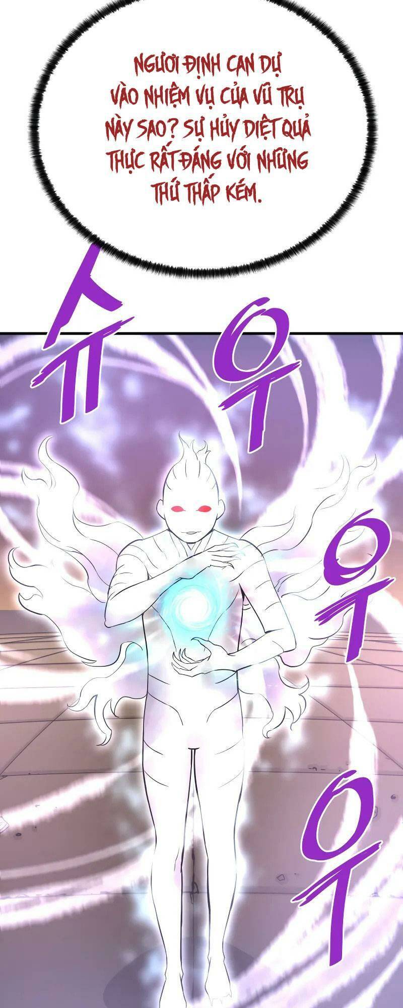 Ta Trở Về Từ Địa Ngục Chap 46 - Next Chap 47