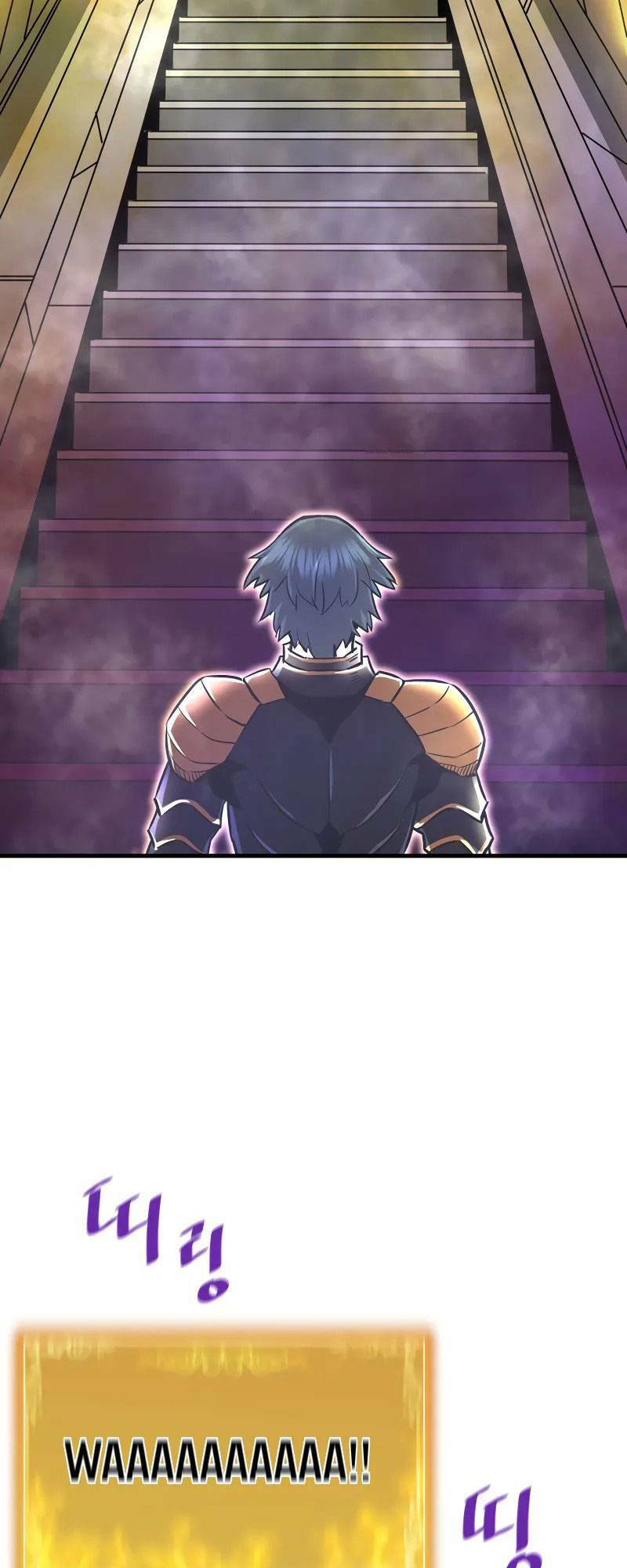 Ta Trở Về Từ Địa Ngục Chap 46 - Next Chap 47