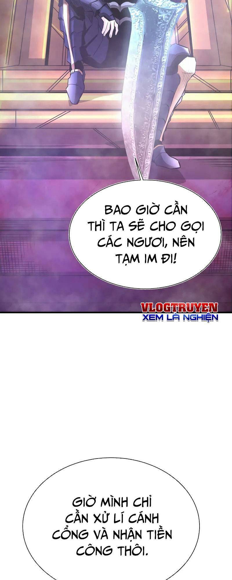 Ta Trở Về Từ Địa Ngục Chap 46 - Next Chap 47